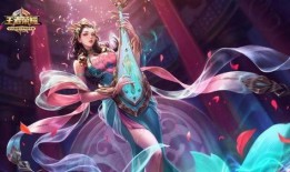 王者杨玉环最新皮肤爆料,杨玉环新皮肤“霓裳羽衣”惊艳亮相
