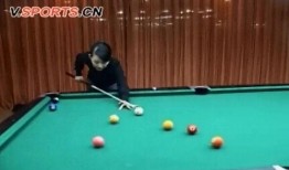 台球爆料最新视频,最新视频揭秘高手对决精彩瞬间