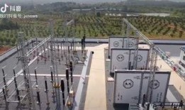 济南变电站最新爆料,揭秘神秘工程背后的真相