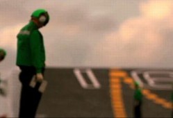 中国舰载机爆料视频最新,揭秘神秘爆料视频背后的科技力量