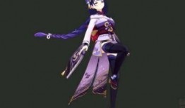 原神最新人物爆料,神秘力量觉醒，探索未知领域