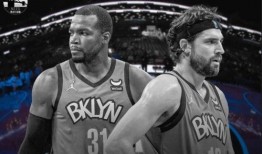 爆料篮网最新交易,揭秘最新阵容调整背后的秘密