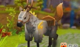 迷你世界最新坐骑爆料,神秘生物助力探险之旅