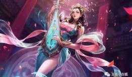 王者杨玉环最新皮肤爆料,杨玉环新皮肤“霓裳羽衣”惊艳亮相