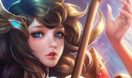 大乔战令皮肤爆料最新版,神秘幻彩，美艳倾城