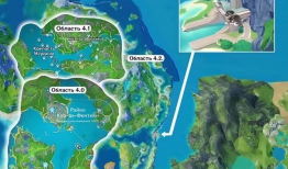 最新地图爆料,探寻未知领域的地理奇观